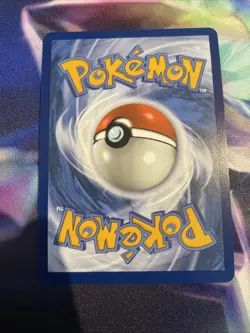 Pokemon TCG Terapagos & Sprigatito 161/191 012/193 Horizons Promo EB Games Mint - Image 9