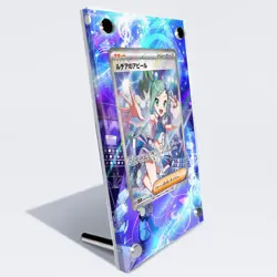 Lisia's Appeal 086/064 GGT Pokémon Extended Protect Case Screwdown Card Holder - Image 4