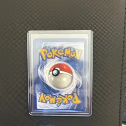 Mew #9  Pokémon TCG Black Star Promo Holo WOTC Near Mint of Better - Image 7