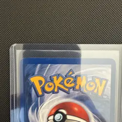 Mew #9  Pokémon TCG Black Star Promo Holo WOTC Near Mint of Better - Image 8