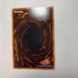 YuGiOh Destiny HERO - Dreadmaster  EOJ-JP004 Ultimate Rare Japanese - Image 7