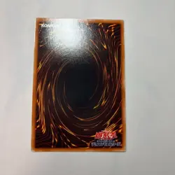 YuGiOh Destiny HERO - Dreadmaster  EOJ-JP004 Ultimate Rare Japanese - Image 8