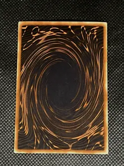 Yu-Gi-Oh! TCG - Slifer the Sky Dragon GBI-001 Secret Rare GBA Promo VLP LP - Image 8