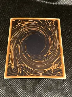 Yu-Gi-Oh! TCG - Slifer the Sky Dragon GBI-001 Secret Rare GBA Promo VLP LP - Image 9