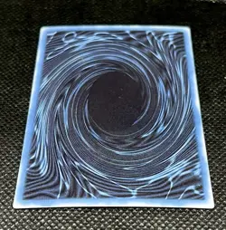 Yugioh Obelisk the Tormentor GBI 002 Limited Edition Secret Rare LP - Image 12