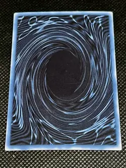 Yugioh Obelisk the Tormentor GBI 002 Limited Edition Secret Rare LP - Image 7