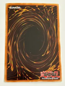 Skull Dice - EDS-003 - YuGiOh! The Eternal Duelist Soul - Secret Rare - HP - Image 2