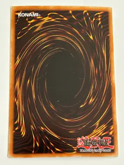 Skull Dice - EDS-003 - YuGiOh! The Eternal Duelist Soul - Secret Rare - HP - Image 4