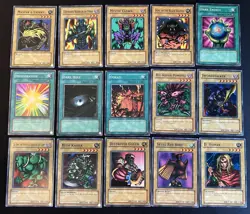 Yu-Gi-Oh! TCG Original 2002 Kaiba Starter Deck With Blue Eyes White Dragon - Image 13