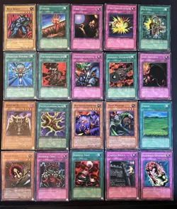 Yu-Gi-Oh! TCG Original 2002 Kaiba Starter Deck With Blue Eyes White Dragon - Image 6