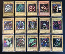 Yu-Gi-Oh! TCG Original 2002 Kaiba Starter Deck With Blue Eyes White Dragon - Image 12