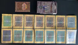 Yu-Gi-Oh! TCG Original 2002 Kaiba Starter Deck With Blue Eyes White Dragon - Image 8