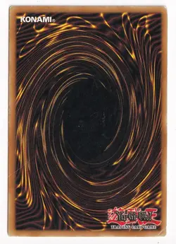 Yugioh Sasuke Samurai PGD-015  Super Rare Pharaonic Guardian - Image 4