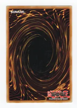 Sasuke Samurai #4 - RDS-EN016 - Ultimate Rare - 1st Edition YUIGIOH - Image 2
