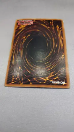 Yugioh! LP Sasuke Samurai - PGD-015 - Super Rare - Unlimited Edition Lightly Pla - Image 12