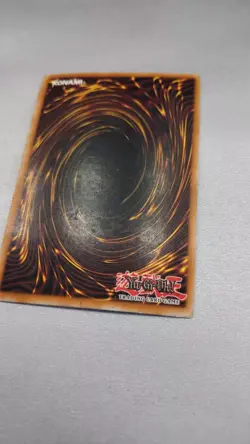Yugioh! LP Sasuke Samurai - PGD-015 - Super Rare - Unlimited Edition Lightly Pla - Image 3