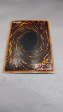 Yugioh! LP Sasuke Samurai - PGD-015 - Super Rare - Unlimited Edition Lightly Pla - Image 4