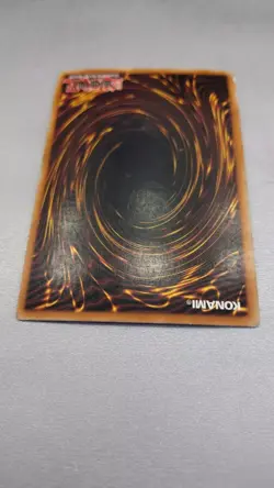 Yugioh! LP Sasuke Samurai - PGD-015 - Super Rare - Unlimited Edition Lightly Pla - Image 5