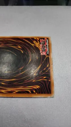 Yugioh! LP Sasuke Samurai - PGD-015 - Super Rare - Unlimited Edition Lightly Pla - Image 6