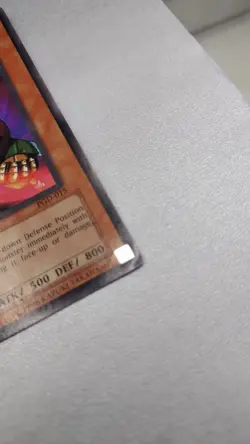 Yugioh! LP Sasuke Samurai - PGD-015 - Super Rare - Unlimited Edition Lightly Pla - Image 7