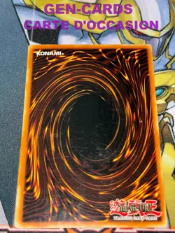 Yu Gi Oh Card WALL OF REVEALING LIGHT AST-FR050 1st Edition EXCELLENT M12 - Image 5