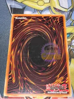 Yu Gi Oh MAPS NUMBER C102 : SERAPHIN ARCHDEMON PRIO-FR044 ULTIMATE - Image 5