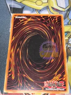 Yu Gi Oh MAPS NUMBER C102 : SERAPHIN ARCHDEMON PRIO-FR044 ULTIMATE 02 - Image 2