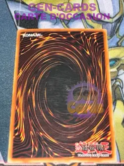 USED Yu Gi Oh Mind RITE Card DR1-FR048 - Image 2