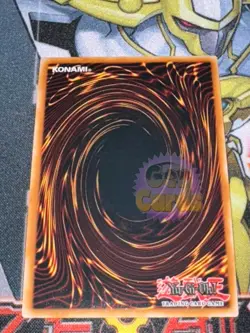 Yu Gi Oh BLUE-EYED WHITE DRAGON CARD RA03-FR079 SECRET PLATINUM RARE 1st - Image 5