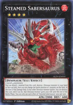 Yu-Gi-Oh Alliance Insight ALIN 1st Edition Cards | Choose Your Card | Fast Ship! - Image 4