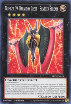 Yu-Gi-Oh Alliance Insight ALIN 1st Edition Cards | Choose Your Card | Fast Ship! - Image 5