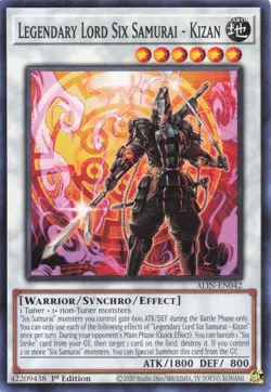 Yu-Gi-Oh Alliance Insight ALIN 1st Edition Cards | Choose Your Card | Fast Ship! - Image 8