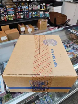 Yu-Gi-Oh! Battles of Legend: Monster Mayhem Booster Box Sealed Case - Image 4