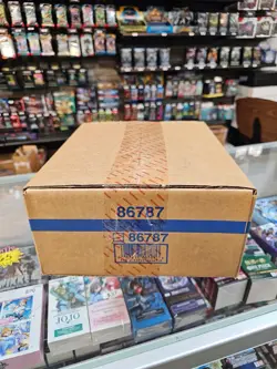 Yu-Gi-Oh! Battles of Legend: Monster Mayhem Booster Box Sealed Case - Image 8