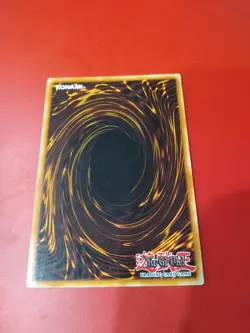 Gladiator Beast Octavius - LCGX-EN235 - 1st Ed - Ultra - Yugioh - Image 10