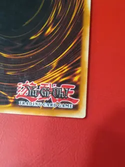 Gladiator Beast Octavius - LCGX-EN235 - 1st Ed - Ultra - Yugioh - Image 11