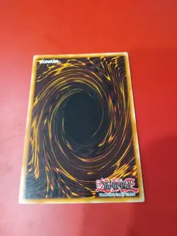 Gladiator Beast Octavius - LCGX-EN235 - 1st Ed - Ultra - Yugioh - Image 2