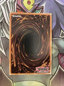 PSV-EN055 Solemn Wishes - Common - NM Yugioh Card - Image 4