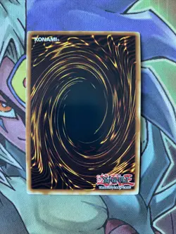 GLAS-EN083 Defensive Tactics Super Rare 1st Edition NM Yugioh Card - Image 4