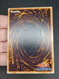 Yu-Gi-Oh! OCG - Mystic Horseman - No Ref - Vol.7 - Common - Japanese - Image 3