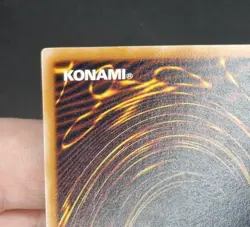 Yu-Gi-Oh! OCG - Mystic Horseman - No Ref - Vol.7 - Common - Japanese - Image 8