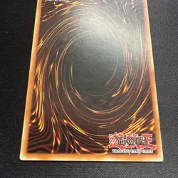 YUGIOH BLACKWING - VAYU THE EMBLEM OF HONOR ULTIMATE RARE ANPR-EN005 - Image 6