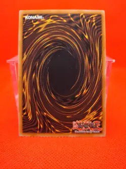 YuGiOh! Artmage Finmel *Secret Rare* Duelist's Advance DUAD-EN009 - Image 6