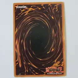 Getsu Fuhma - IOC-089 - Rare - NM - Unlimited - Yugioh - Image 2