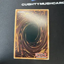 YUGIOH DARK MAGICIAN ULTRA RARE MVP1-ENSV3 LIMITED EDITION - Image 3