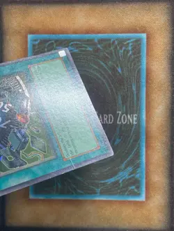 Yugioh Limiter Removal PSV-064 Super Rare Original Print MP - Image 2