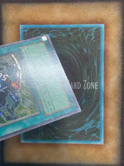 Yugioh Limiter Removal PSV-064 Super Rare Original Print MP - Image 5