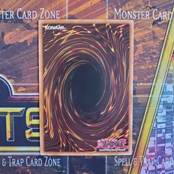 1x Monster Reborn - Ultra Rare - LART-EN001 - Limited Edition - LP - Image 2