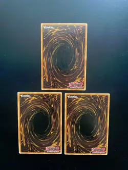 Yugioh Peten the Dark Clown EP1-EN005 Unlimited Edition Common HP X3 - Image 2