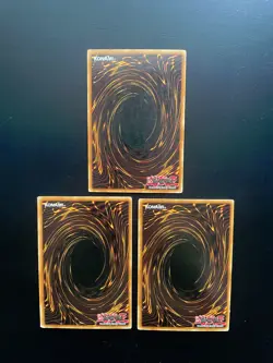 Yugioh Peten the Dark Clown EP1-EN005 Unlimited Edition Common HP X3 - Image 4